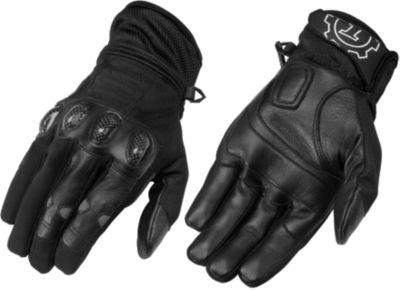 FIRSTGEAR MESH-TEX GLOVES