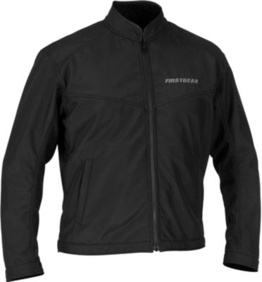 FIRSTGEAR SOFTSHELL LINER JACKET - Cruiser Base Layers And Liners
