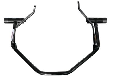 FREESTYLE INGENUITY ENGINE PROTECTION CAGE - BLACK