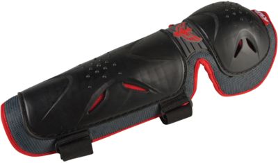 2012 FLY RACING YOUTH FLEX II KNEE GUARDS -  Dirt Bike Motocross Knee & Ankle Guards 