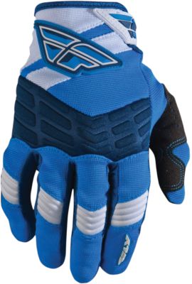 2012 FLY RACING YOUTH F-16 GLOVES - ATV Boys Gloves