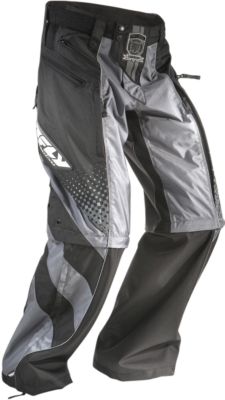 2012 FLY RACING YOUTH PATROL BOOT-CUT PANTS - 