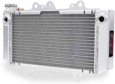 FLUIDYNE POWER-FLO RADIATOR - Utility ATV Radiators And Accessories