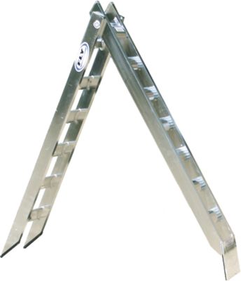 FLY FOLDING BIKE RAMP