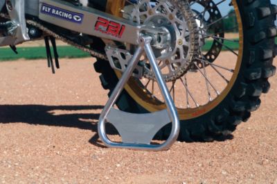 Fly Tri-Stand