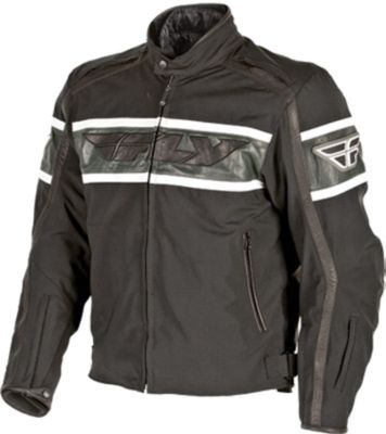 FLY FIFTY5 JACKET - Peet Glove Dry Port Adapter