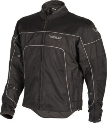 FLY COOLPRO JACKET -  Cruiser Riding Gear 