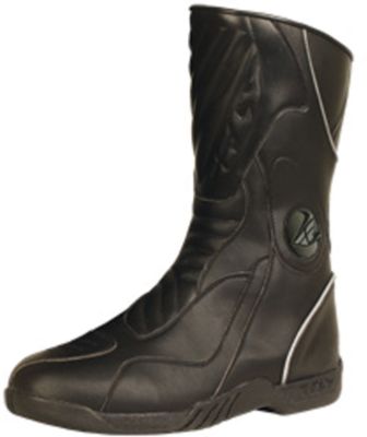 FLY MILEPOST SPORT-TOURING BOOT - 2012 Fox Comp 5 Boots - Undertow