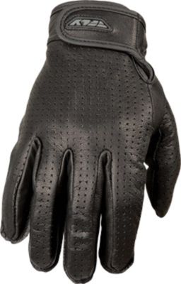 FLY PERFORATED RUMBLE GLOVES