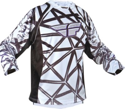  2011 Fly Racing Evolution Jersey