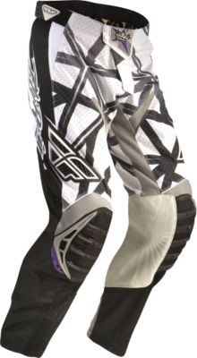  2011 Fly Racing Evolution Pants