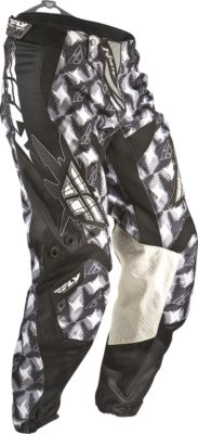  2011 Fly Racing Kinetic Pants