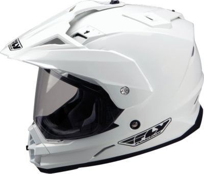 FLY RACING TREKKER HELMET - Utility ATV Helmets