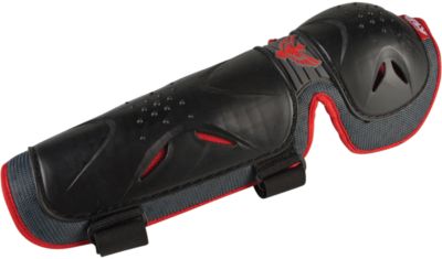 FLY RACING FLEX II KNEE GUARDS -  Dirt Bike Motocross Knee & Ankle Guards 
