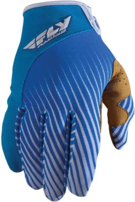 2012 FLY RACING LITE GLOVES