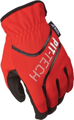 FLY RACING PIT TECH LITE GLOVES - Dirt Bike Work Gloves