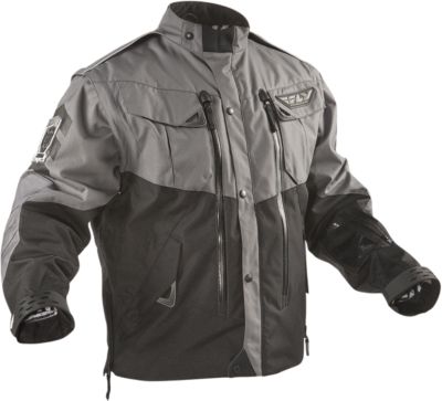 2012 FLY RACING PATROL RIDING JACKET