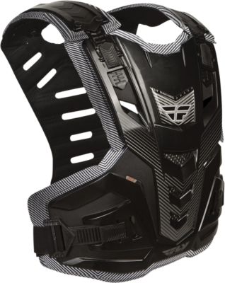 FLY RACING PIVOTAL LITE ROOST GUARD - 