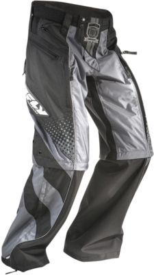 2012 FLY RACING PATROL BOOT-CUT PANTS -  Dirt Bike Riding Pants & Motocross Pants 