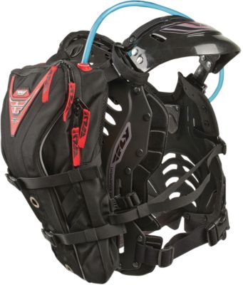 FLY RACING QUICK-FIT HYDRO PAK