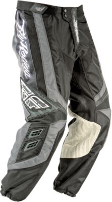 2012 FLY RACING PATROL RACE PANTS - 
