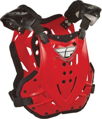 FLY RACING STINGRAY ROOST GUARD - 