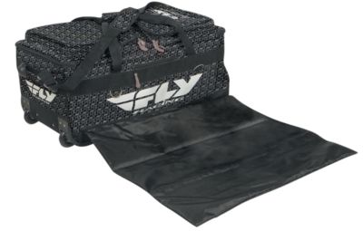 FLY RACING TOUR ROLLER BAG - 
