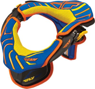 FLY RACING ZENITH NECK BRACE - 