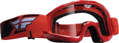  2013 Fly Focus Goggles