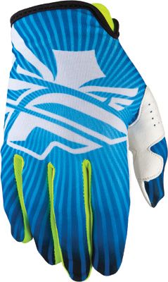  2013 Fly Lite Gloves