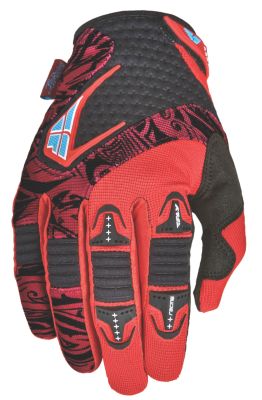 2009 FLY EVOLUTION GLOVES