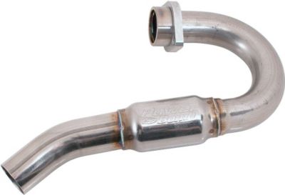  FMF Powerbomb Header - Stainless Steel