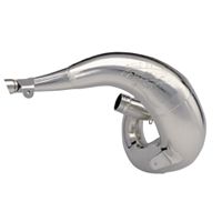 there is a reason the fmf fatty pipe is the most copied 2 stroke pipe in the