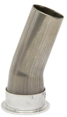 FMF TITANIUM POWERCORE QUIET CORE INSERT