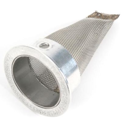  FMF Titanium Powercore Spark Arrestor Insert