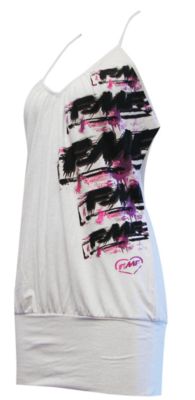 FMF WOMENS HIPNOTIC TANK