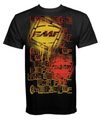 FMF PHONICS T-SHIRT