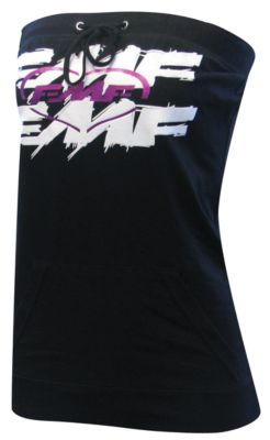 FMF WOMENS RACER F TUBE TOP