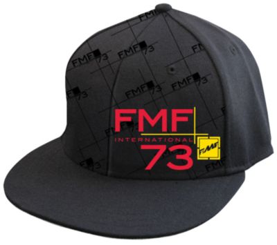 FMF TECH HAT