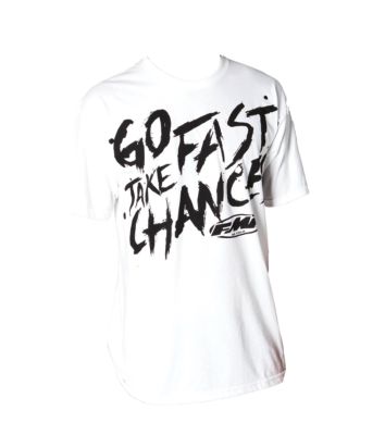 FMF CHANCES T-SHIRT