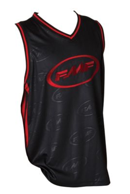 FMF CONTRACT JERSEY - Mens Casual ATV Tanks 