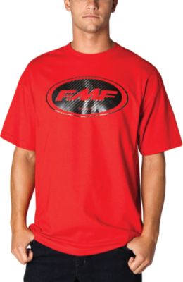 FMF FIBERS T-SHIRT - 