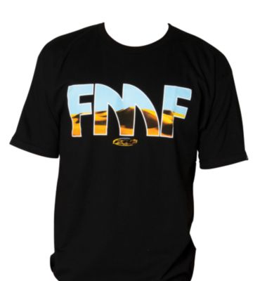 FMF SANDS T-SHIRT - 