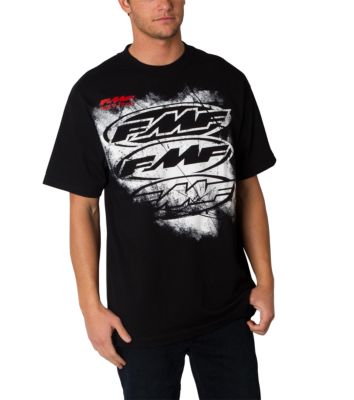 FMF STOLEN T-SHIRT - 