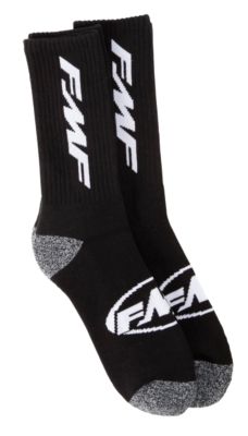 FMF TALL BOY SOCKS - ATV Casual Socks