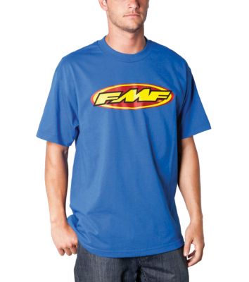 FMF THE DON T-SHIRT -  Casual Motocross Dirt Bike Apparel 