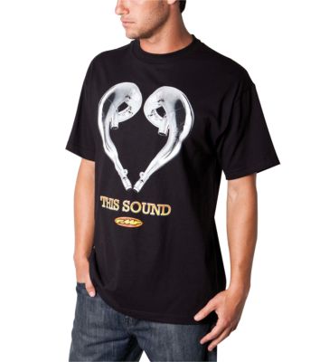 FMF LOVE THIS SOUND T-SHIRT -  Motorcycle Clothing & Casual Apparel 
