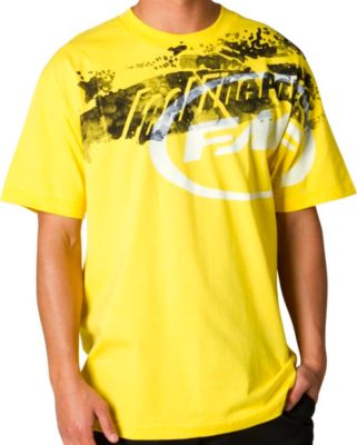 FMF BURNER T-SHIRT - 