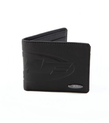 FMF DEBOSSED WALLET - 