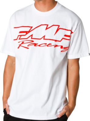 FMF MOD T-SHIRT - Mens Casual Motocross Dirt Bike T-Shirts 
